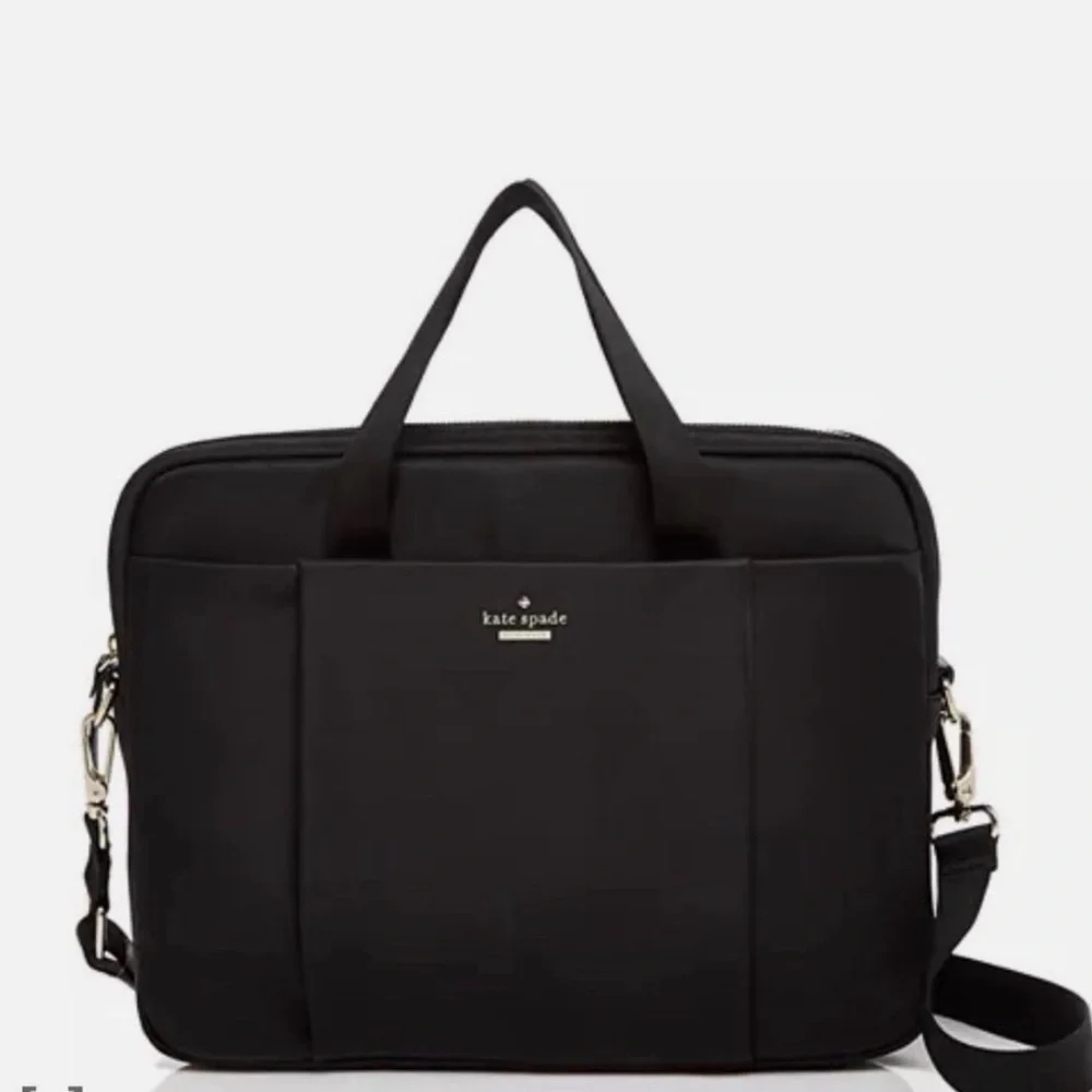 kate spade new york Classic Nylon Commuter 13
